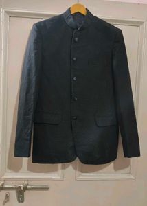 Black 🐈‍⬛ Jodhpuri