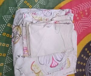 Bedsheet
