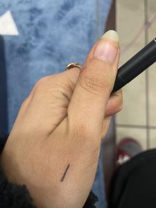 Huda Beauty Eye Liner-Vanta