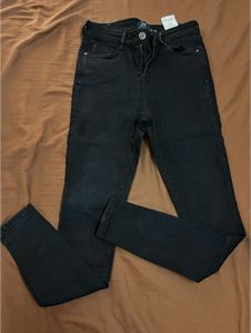 Only Black Skinny Jeans