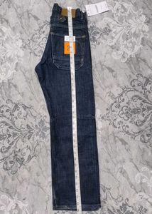 Men&#39;s Dark Wash Jeans