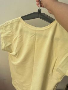 🐭Mickey Mouse Print T-Shirt