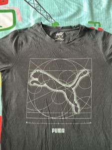 PUMA mens tshirt