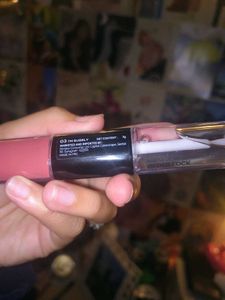 STAZE London Double-Ended Lipstick