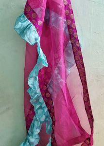 Lehenga Choli Set