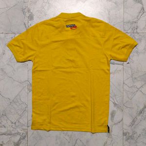 Collor Tshirt XL Size