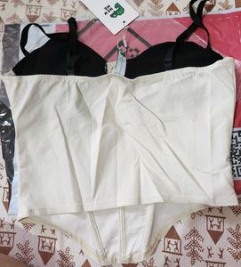 Bustier Corset Top