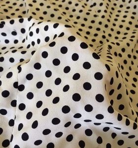 Polka Dot Dress