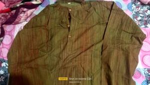 Men&#39;s Kurta
