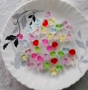 colourful Beads