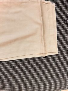 Beige Pants
