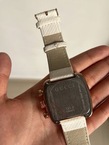 Gucci Grip Watch