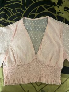 6 CROP TOPS