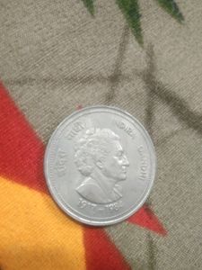 Old Coins