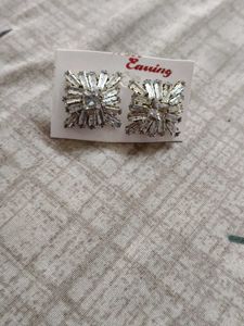 Sparkly Jewelry Set