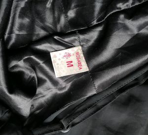 Summer Chiffon Dress