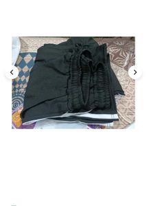 | Side white stripes | Pure style 👖✨Comfortable,