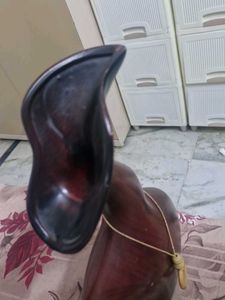 Unique Metal Showpiece