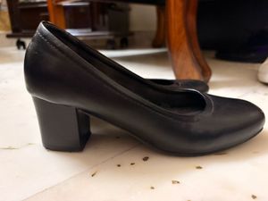 Black Ballerinas