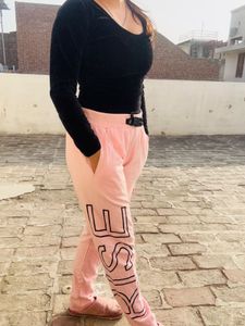 Beautiful Pink Lower