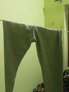 Grey Dress Pants