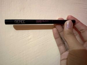 Renee Hard Black Kajal Pen
