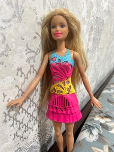 Barbie Dreamtopia Doll
