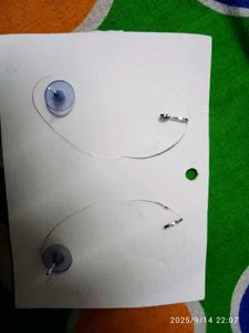 Trending  Oxidize Earrings