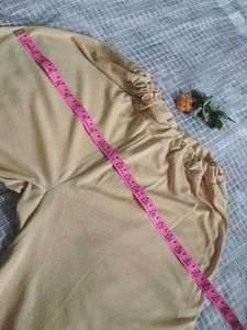 Flowy Beige Palazzo 😍