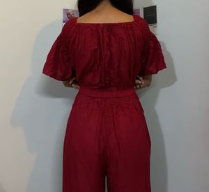 Jumpsuit