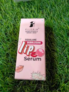 Pilgrim Bubblegum Lip Serum