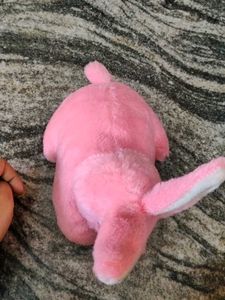 Soft Rabbit Toy