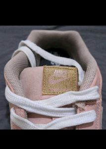 Nike Court Royale: Pink Sneakers
