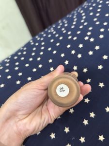 DermaCo Foundation - Beige