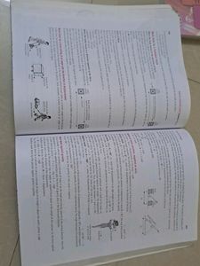 Class 9 Science Ncert Guide Book Mtg 100%