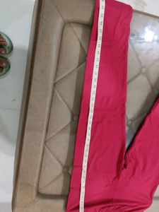 Comfort Wear Lower