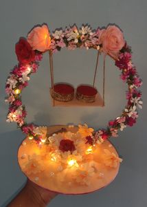 Ring Platter