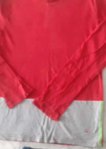 Full Sleeves Tshirts For Boys