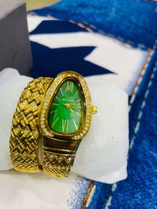 BVLGARI watch For Women 🌸