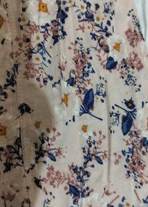 NEW Ladies Twofer Top