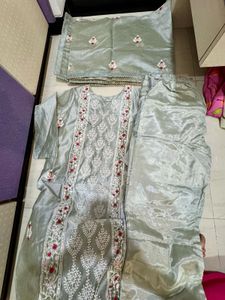 Elegant Kurta Set