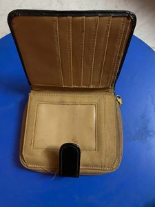 Women’s Wallet Preloved