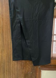 Elegant Black  Skirt