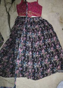 New Lehenga  🔥 party wear functional dress