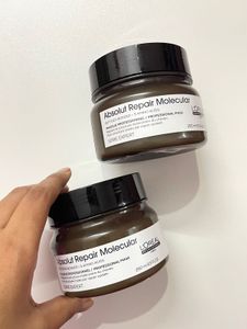 L’oreal Absolut Repair Molecular 🖤