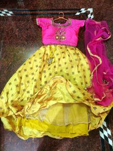 Lehnga