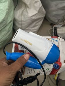 Nova Hair Dryer 1000w