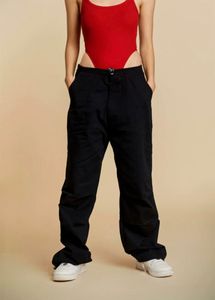 BONKERS PARACHUTE PANTS (SIZE S). NO BARGAINING NO SWAPING NO COINS ONLY CASH