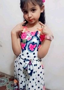 Beautiful Baby Jumpsuit