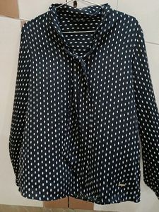 Black Premium Top